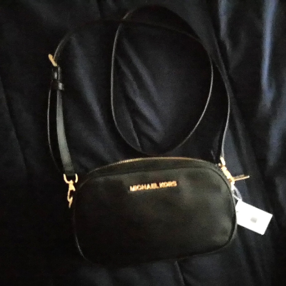 Michael Kors crossbody